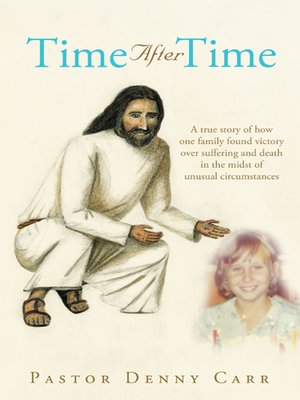 cover image of Time After Time